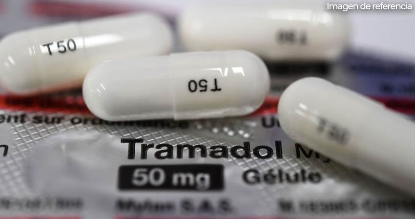 Existen fármacos de venta libre que pueden causar adicción. Foto: Imagen de referencia Existen fármacos de venta libre que pueden causar adicción. Foto: Imagen de referencia