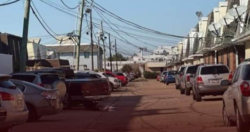 El padre del menor es originario de Somotillo, norte de Chinandega. Foto: Cortesía/Texas Nicaraguan Community El padre del menor es originario de Somotillo, norte de Chinandega. Foto: Cortesía/Texas Nicaraguan Community
