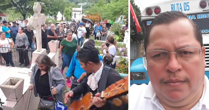 El cronista deportivo murió en un accidente vial el fin de semana. Foto: Cortesía/Radio ABC Stereo El cronista deportivo murió en un accidente vial el fin de semana. Foto: Cortesía/Radio ABC Stereo