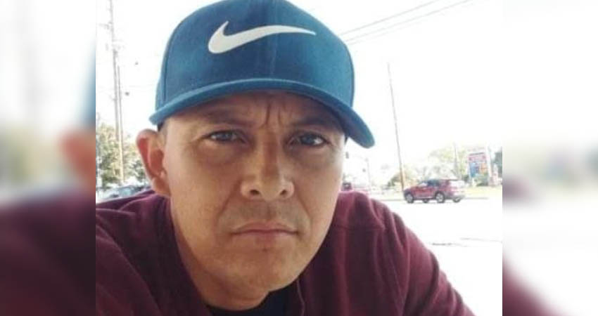 Carlos Alberto Rivera era originario de Santa María de Pantasma. Foto: Cortesía/Radio ABC Stereo Carlos Alberto Rivera era originario de Santa María de Pantasma. Foto: Cortesía/Radio ABC Stereo