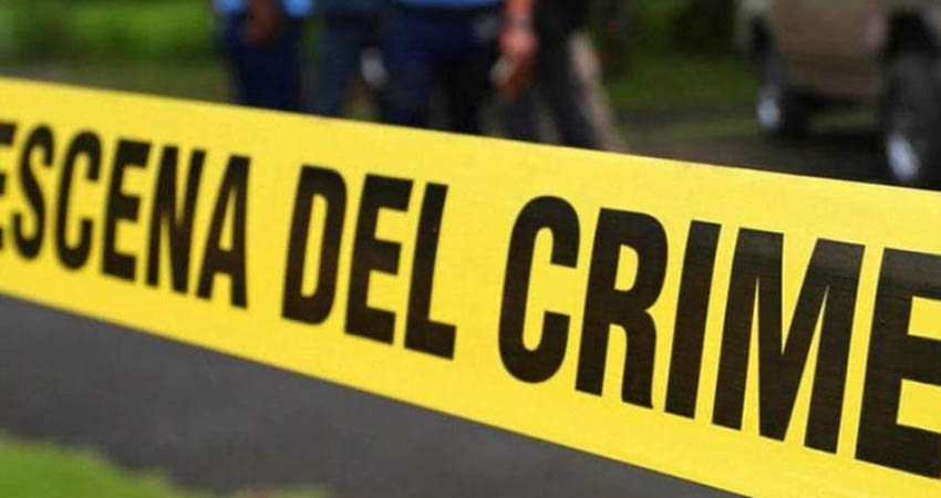 Autoridades investigan si el móvil fue un ajuste de cuentas. Foto: Imagen de referencia Autoridades investigan si el móvil fue un ajuste de cuentas. Foto: Imagen de referencia