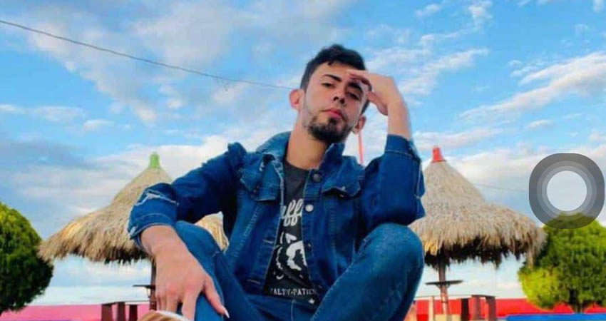 Elvin Ariel Gutiérrez, falleció en accidente. Foto : Cortesía / Radio ABC Stereo Elvin Ariel Gutiérrez, falleció en accidente. Foto : Cortesía / Radio ABC Stereo