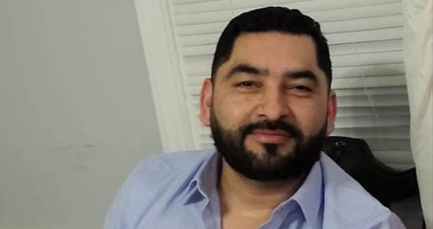 Dámaso Cerros Mairena (q.e.p.d.) Foto: Cortesía/Radio ABC Stereo