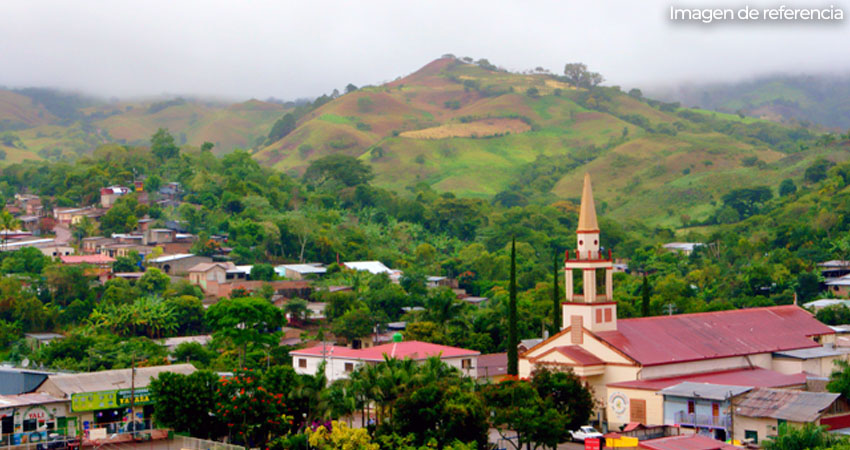 Jinotega cumple 133 años de fundación. Foto: Imagen de referencia/Radio ABC Stereo Jinotega cumple 133 años de fundación. Foto: Imagen de referencia/Radio ABC Stereo