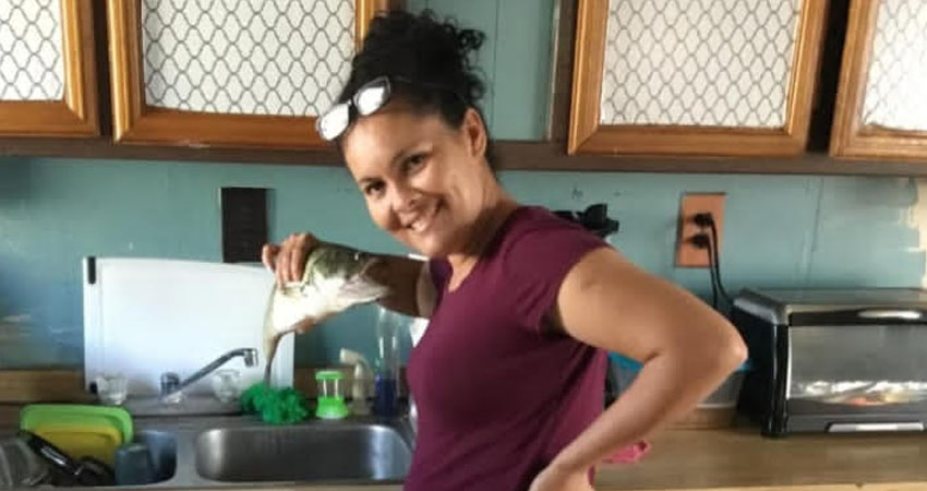 Belkis Carolina Herrera García (q.e.p.d.) Foto: Cortesía/Radio ABC Stereo Belkis Carolina Herrera García (q.e.p.d.) Foto: Cortesía/Radio ABC Stereo