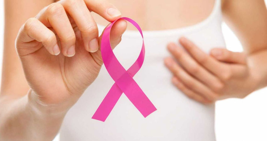 Octubre es mundialmente conocido como el “mes rosa”. Foto: Referencia/Radio ABC Stereo Octubre es mundialmente conocido como el “mes rosa”. Foto: Referencia/Radio ABC Stereo