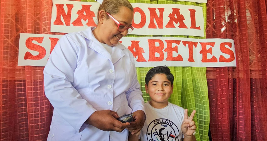 Las evaluaciones están dirigidas para la población entre 0 a 20 años de edad. Foto: Cortesía/Radio ABC Stereo Las evaluaciones están dirigidas para la población entre 0 a 20 años de edad. Foto: Cortesía/Radio ABC Stereo