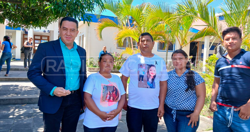 El abogado Gabriel Díaz aseguró que exigirán la pena máxima contra el acusado. Foto: Cortesía/Radio ABC Stereo El abogado Gabriel Díaz aseguró que exigirán la pena máxima contra el acusado. Foto: Cortesía/Radio ABC Stereo