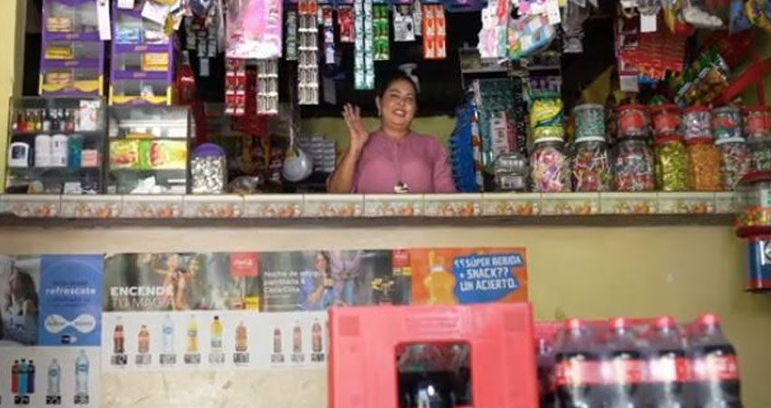 Mujeres ON fortalece el bienestar empresarial de emprendedoras nicaragüenses por tercer año consecutivo Cargando..