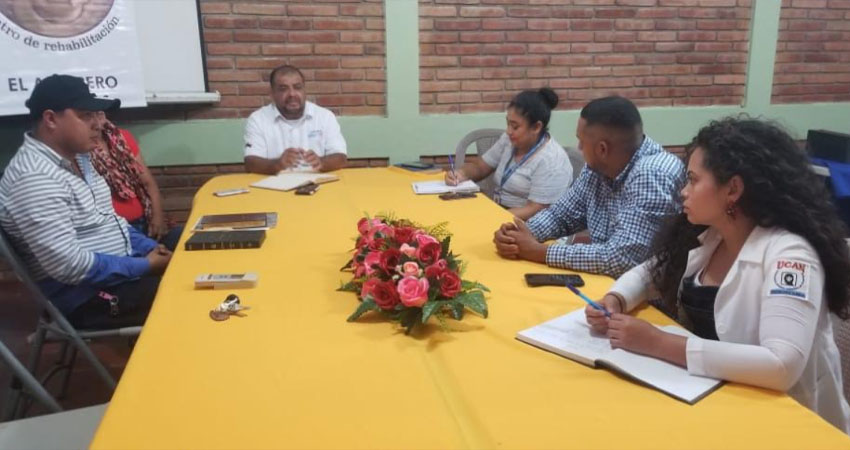 Diferentes entidades se han reunido para llevar a cabo el proyecto. Foto: Cortesía/Radio ABC Stereo