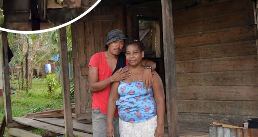 Imagen de referencia Imagen de referencia