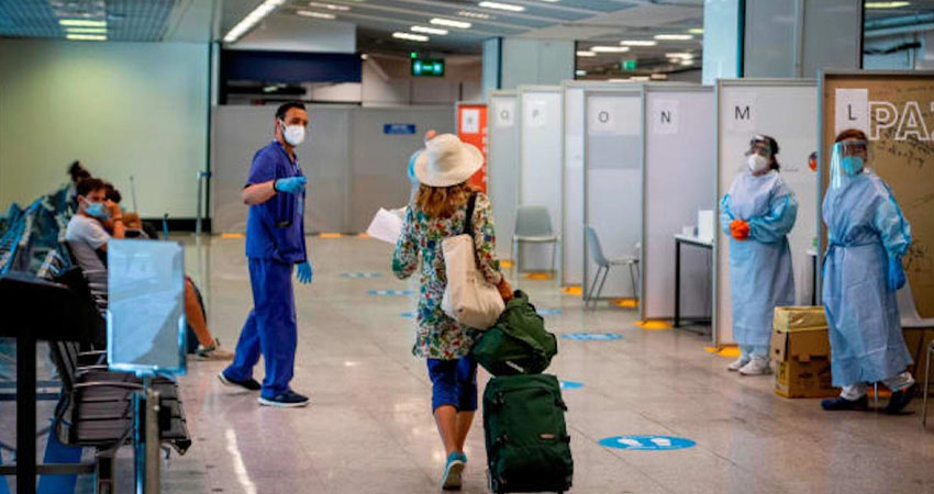 Imagen de referencia Imagen de referencia