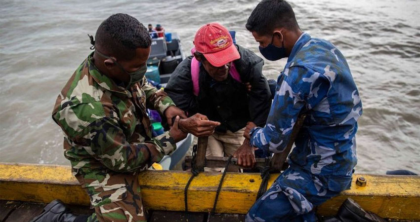 Imagen de referencia Imagen de referencia