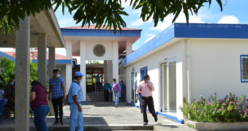 El señalado fue declarado no culpable, por lo que ordenaron su libertad. Foto: Archivo El señalado fue declarado no culpable, por lo que ordenaron su libertad. Foto: Archivo