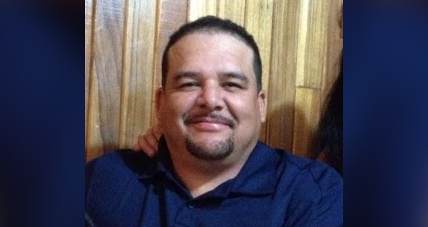 El nicaragüense era originario de Jalapa. Foto: Cortesía/Radio ABC Stereo El nicaragüense era originario de Jalapa. Foto: Cortesía/Radio ABC Stereo
