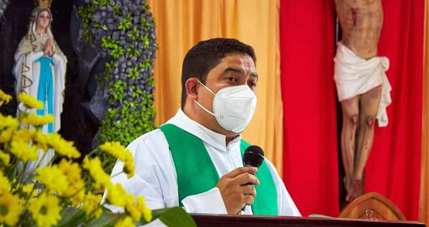 El nombramiento se hizo oficial este domingo 31 de octubre. Foto: Cortesía/Radio ABC Stereo El nombramiento se hizo oficial este domingo 31 de octubre. Foto: Cortesía/Radio ABC Stereo