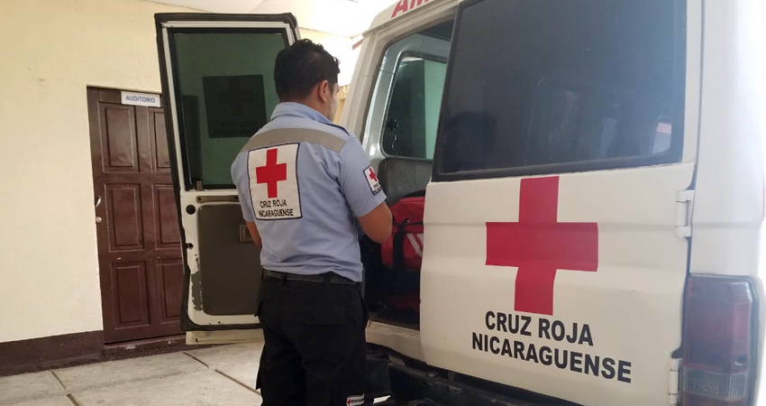 La última semana de dio atención a 33 emergencias. Foto: Archivo/Radio ABC Stereo La última semana de dio atención a 33 emergencias. Foto: Archivo/Radio ABC Stereo