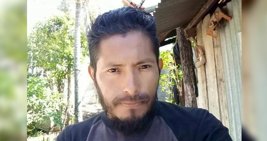 Marlon Rayo, descanse en paz. Foto: Cortesía/Radio ABC Stereo