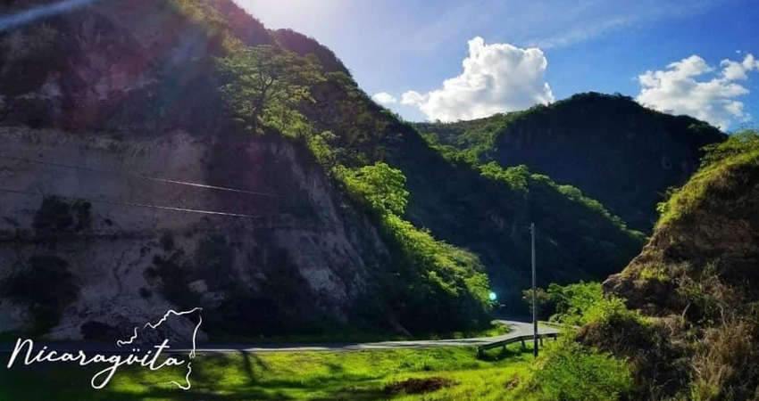 El accidente ocurrió en la temida cuesta de La Cucamonga. Foto: Archivo/Radio ABC Stereo