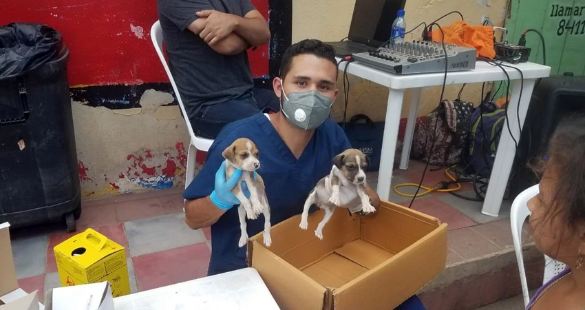 Todos los servicios serán gratuitos. Foto: Cortesía/Radio ABC Stereo Todos los servicios serán gratuitos. Foto: Cortesía/Radio ABC Stereo