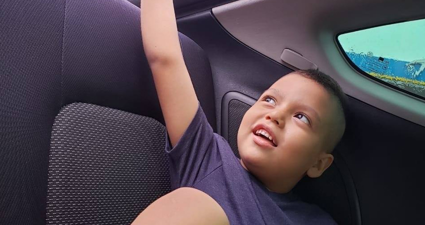 Mathías Alejandro falleció este sábado 20 de noviembre. Foto: Cortesía/Radio ABC Stereo