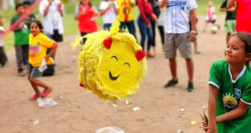 Las actividades serán el 11 y 12 de diciembre. Foto: Cortesía/Radio ABC Stereo Las actividades serán el 11 y 12 de diciembre. Foto: Cortesía/Radio ABC Stereo