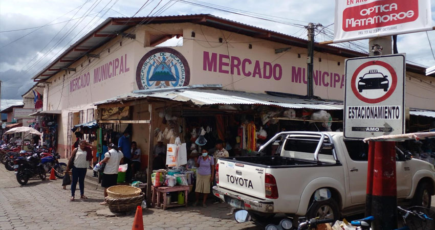 La inversión será de más de 5 millones de córdobas. Foto: Cortesía/Radio ABC Stereo La inversión será de más de 5 millones de córdobas. Foto: Cortesía/Radio ABC Stereo