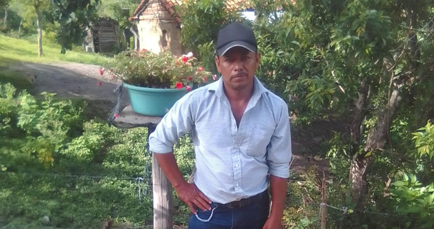 Actualmente, José María tiene 49 años y espera poder conocer a su familia paterna. Foto: Cortesía/Radio ABC Stereo Actualmente, José María tiene 49 años y espera poder conocer a su familia paterna. Foto: Cortesía/Radio ABC Stereo
