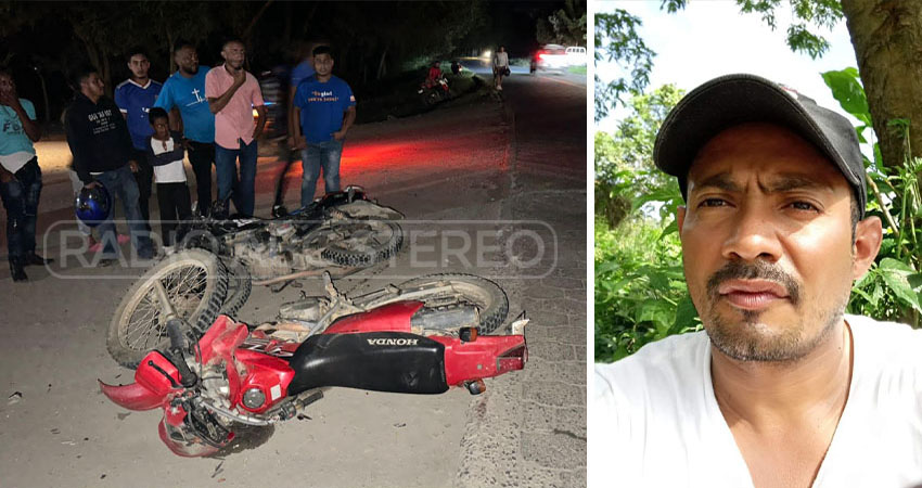 El ingeniero se destacó en varios ámbitos en Nueva Segovia. Foto: Cortesía/Radio ABC Stereo