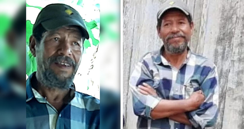 Sus familiares lo han estado buscando en distintos sitios. Foto: Cortesía/Radio ABC Stereo