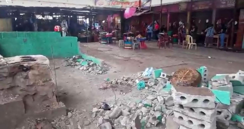 El proyecto se desarrollará por etapas. Foto: Cortesía/Radio ABC Stereo