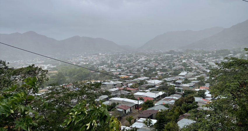 El hecho ocurrió en una comunidad de Jinotega. Foto: Archivo/Radio ABC Stereo El hecho ocurrió en una comunidad de Jinotega. Foto: Archivo/Radio ABC Stereo