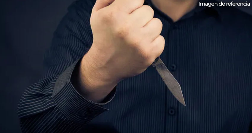 El suceso ocurrió en el barrio La Unión, en Pantasma, Jinotega. Imagen de referencia