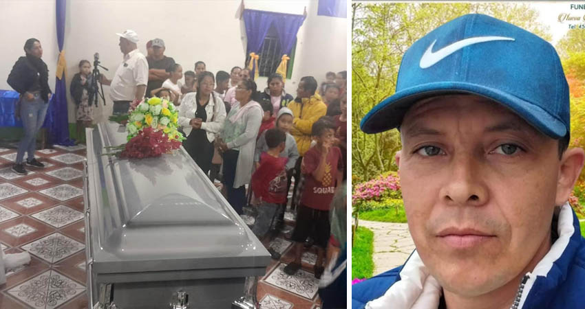 Carlos Rivera murió producto de un infarto en Estados Unidos.  Foto: Cortesía/Radio ABC Stereo Carlos Rivera murió producto de un infarto en Estados Unidos.  Foto: Cortesía/Radio ABC Stereo