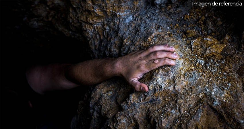 El obrero tenía 47 años y perdió la vida producto del accidente laboral. Foto: Imagen de referencia El obrero tenía 47 años y perdió la vida producto del accidente laboral. Foto: Imagen de referencia