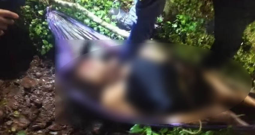 María Benítez Obando tenía 28 años de edad. Foto: Cortesía / Radio ABC Stereo