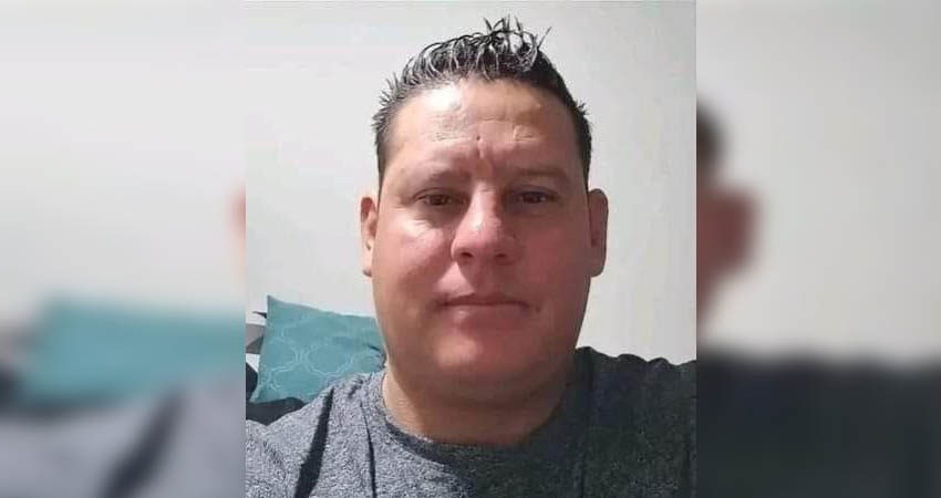 Edwin Rugama murió el pasado martes 24 de octubre. Foto: Cortesía/Radio ABC Stereo Edwin Rugama murió el pasado martes 24 de octubre. Foto: Cortesía/Radio ABC Stereo