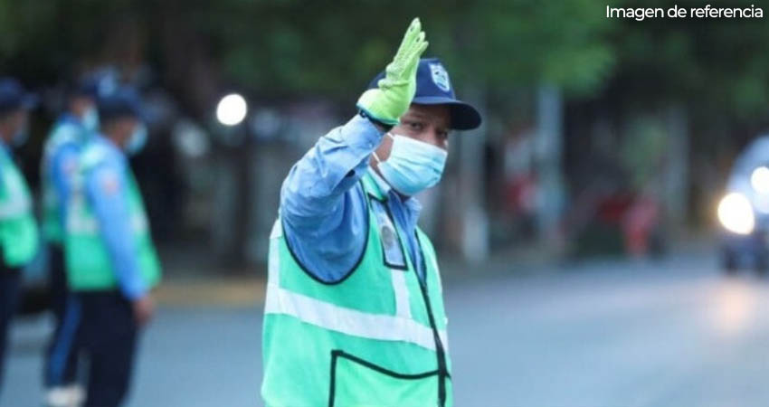 Campañas de seguridad enfocadas en reducir accidentes. Imagen de referencia Campañas de seguridad enfocadas en reducir accidentes. Imagen de referencia