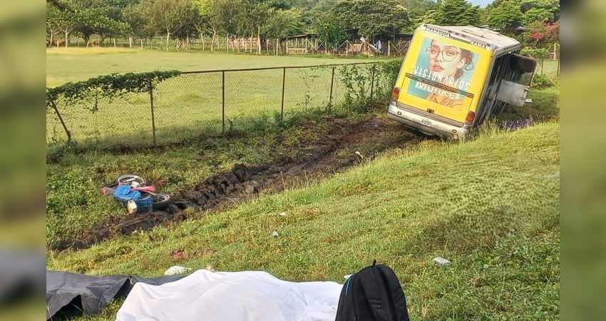 Holintón Antonio Obando perdió la vida cuando iba a su trabajo.    Foto: Cortesía / Radio ABC Stereo Holintón Antonio Obando perdió la vida cuando iba a su trabajo.    Foto: Cortesía / Radio ABC Stereo