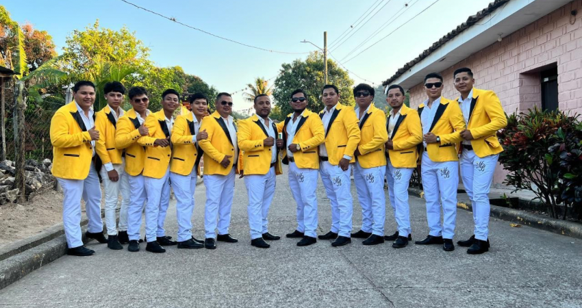 Morenos Band invita a la actividad. Foto: Cortesía/Radio ABC Stereo Morenos Band invita a la actividad. Foto: Cortesía/Radio ABC Stereo