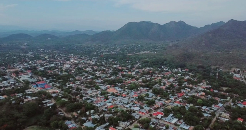 Vista panorámica de Somoto, Madriz. Foto: Facebook de Alcaldía Municipal de Somoto Vista panorámica de Somoto, Madriz. Foto: Facebook de Alcaldía Municipal de Somoto