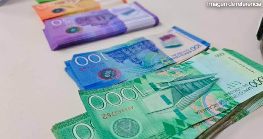 Trabajadores del estado recibirán su aguinaldo 2024. Foto: Imagen de referencia/Radio ABC Stereo Trabajadores del estado recibirán su aguinaldo 2024. Foto: Imagen de referencia/Radio ABC Stereo