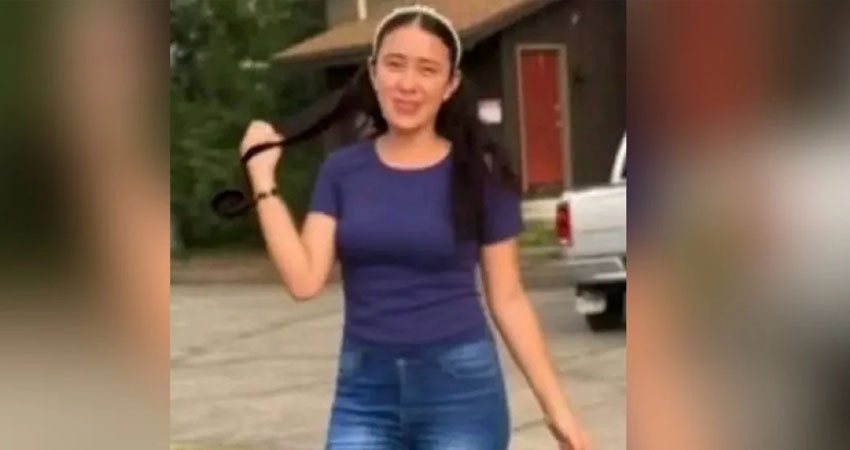 Jaretzi Rodríguez tenía 18 años (q.e.p.d.) Foto: Cortesía/Radio ABC Stereo Jaretzi Rodríguez tenía 18 años (q.e.p.d.) Foto: Cortesía/Radio ABC Stereo