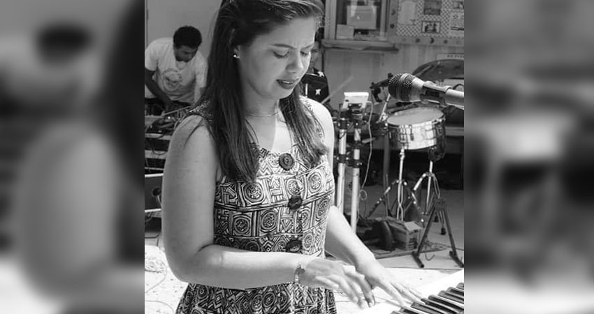 Daniela Valeska Acuña (q.e.p.d.)