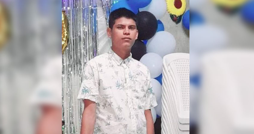 Jhon Antony .  Foto: Cortesía / Radio ABC Stereo Jhon Antony .  Foto: Cortesía / Radio ABC Stereo