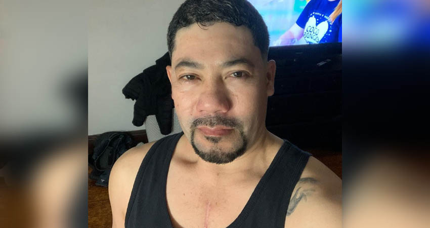 Ervin Castellón falleció después de sufrir un accidente cerebro vascular en su trabajo. Foto: Cortesía/Radio ABC Stereo Ervin Castellón falleció después de sufrir un accidente cerebro vascular en su trabajo. Foto: Cortesía/Radio ABC Stereo