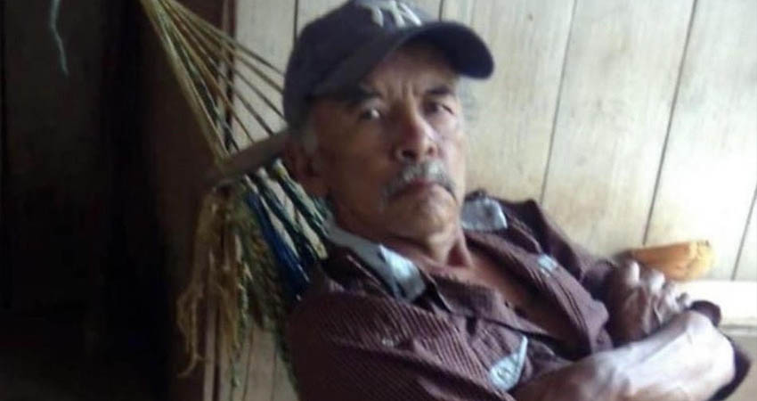 Después de varios días de angustia, la familia del matagalpino pudo reencontrarse con él. Foto: Cortesía/Radio ABC Stereo