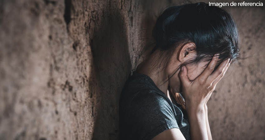 Cada 10 minutos, una mujer es asesinada en el mundo, según datos de la ONU. Imagen de referencia/Radio ABC Stereo