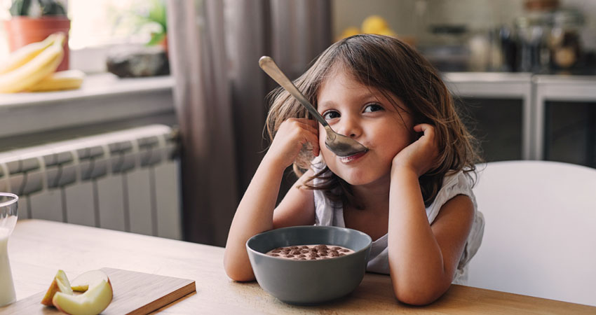 El consumo de grano entero ha demostrado ser un pilar importante dentro de una dieta saludable, ayudando a las personas a alcanzar un mejor equilibrio nutricional y reduciendo el riesgo de enfermedades