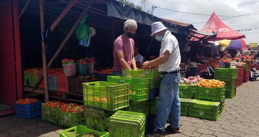 En diciembre el queso seco podría llegar a costar 80 córdobas. Foto de referencia.